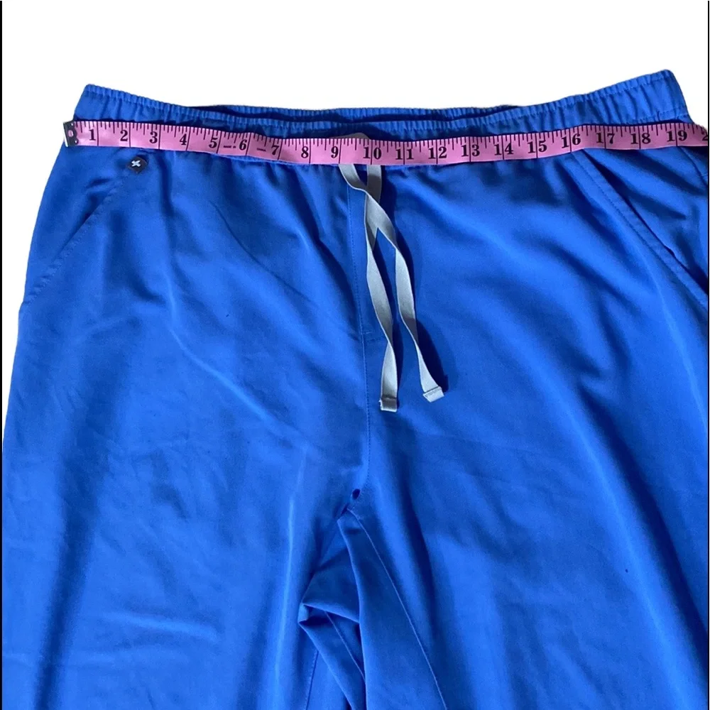 FIGS Tansen Scrub Jogger Pants